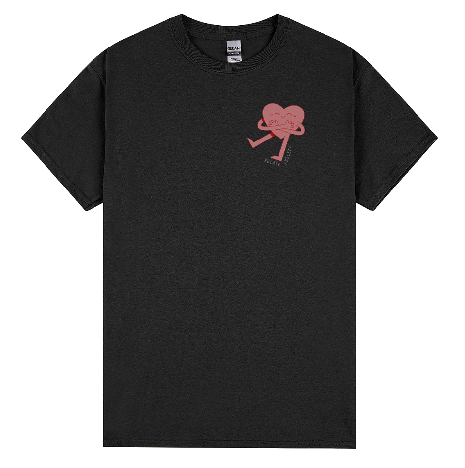 Heart Hugs Shirt